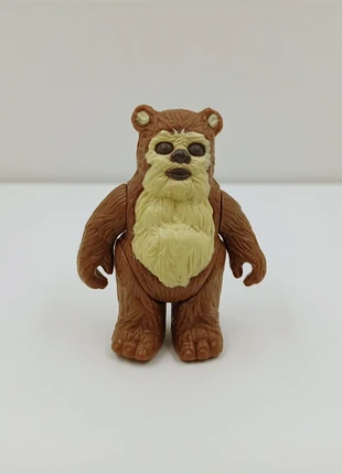 Star Wars Wicket W. Warrick V3 Kenner 1984 Action Figure, merk: Kenner, staat: Heel goed, maat: Universeel, € 20,00, € 21,70 inclusief Kopersbescherming