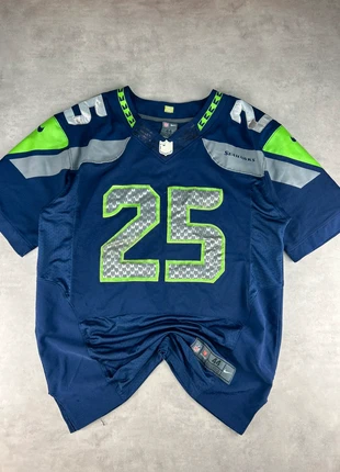 Maillot NFL Nike Seattle Seahawks #25 Sherman | Taille L, marque: Nike, état: Très bon état, taille: L, 39,90 €, 42,60 € Protection acheteurs (Pro) incluse