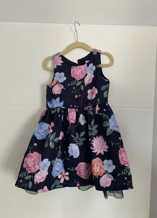 Robe de fête pour fille, marque: Cool Club, état: Très bon état, taille: 24-36 mois / 92 cm, 10,00 €, 11,20 € Protection acheteurs incluse