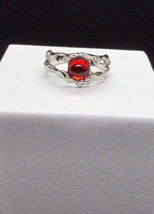 Bague, marque: CHROME, état: Neuf sans étiquette, taille: Ajustable, 9,95 €, 11,15 € Protection acheteurs incluse