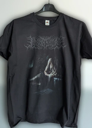 T-shirt | Lorna Shore, brand: nobrand, condizioni: Ottime, taglia: L, €13.00, €14.35 include la Protezione acquisti Pro
