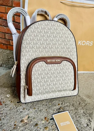 Zaino Sac à dos Mochila Borsa Sac à Bandoulière Bolso Rucksack Backpack Tasche Bolsa Michael Kors, marke: Michael Kors, zustand: Neu, mit Etikett, 165,00 €, 173,95 € inklusive Vinted-Käuferschutz