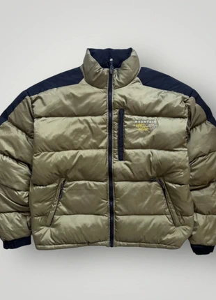90s Mountain Hardwear SubZero •                         Goose Down Puffer, marque: Mountain Hardwear, état: Très bon état, taille: XL, 264,65 €, 278,58 € Protection acheteurs incluse