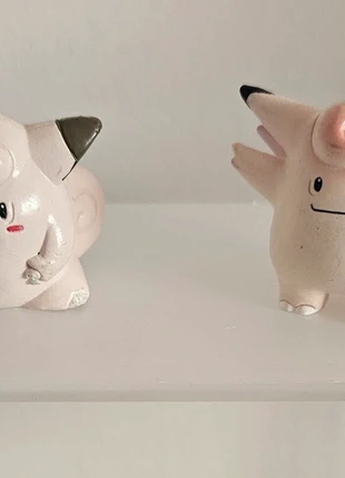 Figuras pokemon tomy, marque: Pokémon, état: Bon état, taille: Taille unique, 9,00 €, 10,15 € Protection acheteurs incluse