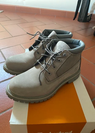 Stivaletti Timberland donna, marke: Timberland, zustand: Sehr gut, größe: 39.5, 57,00 €, 60,55 € inklusive Vinted-Käuferschutz