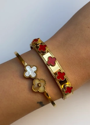 2 pcs Jewellery Set, marque: Stainless steel, état: Neuf avec étiquette, 13,00 €, 14,35 € Protection acheteurs incluse