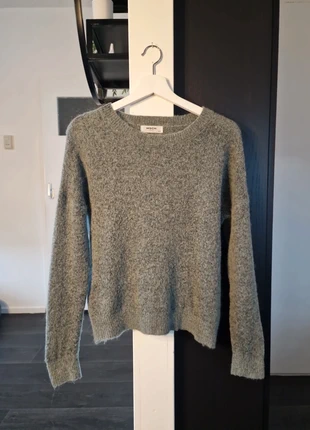 Mohair pullover Moss Copenhagen, marque: Moss Copenhagen, état: Bon état, taille: S / 36 / 8, 8,00 €, 9,10 € Protection acheteurs incluse
