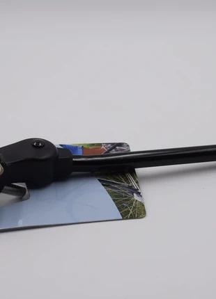 Béquille de vélo ajustable en hauteur     20- 28 inch, marque: TECHNO, état: Neuf sans étiquette, 5,00 €, 5,95 € Protection acheteurs incluse