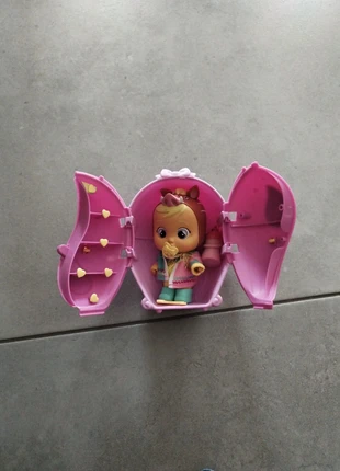 Cry babies, marque: Cry Babies, état: Très bon état, taille: Taille unique, 3,00 €, 3,85 € Protection acheteurs incluse