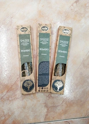 Canela incienso natural organico, marca: Natural, estado: Nuevo con etiquetas, 5,00 €, 5,95 € Protección al comprador incluida