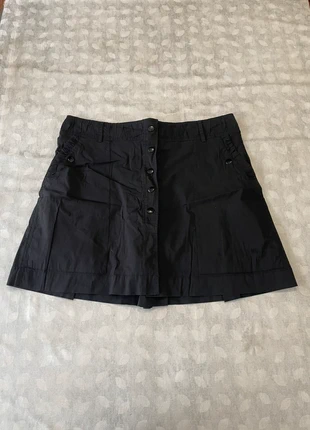 Jupe-Short Noire – Dorotennis – Taille 44 (L), marque: Dorotennis, état: Très bon état, taille: L / 40 / 12, 14,00 €, 15,40 € Protection acheteurs incluse