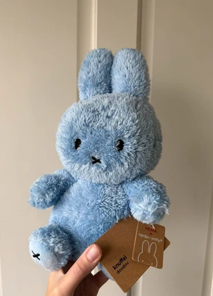 Hema blauwe nijntje knuffel, marque: Miffy, état: Neuf avec étiquette, taille: Taille unique, 10,00 €, 11,20 € Protection acheteurs incluse