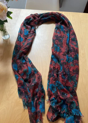 Foulard châle, brand: sansnom., condizioni: Ottime, €4.00, €4.90 include la Protezione acquisti
