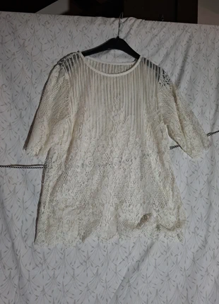 Cute 2 vintage ¹ print baggy lolita boho hippy emo goth fairy, staat: Goed, maat: S / 36 / 8, € 3,00, € 3,85 inclusief Kopersbescherming