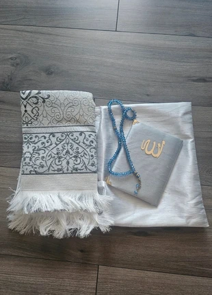 Ensemble prière musulman, marca: prière, estado: Nuevo con etiquetas, 12,00 €, 13,30 € Protección al comprador incluida