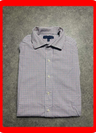 Chemise manche longue tommy Hilfiger homme taille L, marke: Tommy Hilfiger, zustand: Sehr gut, größe: L, 23,00 €, 24,85 € inklusive Vinted-Käuferschutz