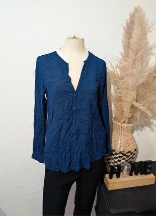 Blouse Zara, marca: Zara, estado: Muito bom, tamanho: S / 36 / 8, €10.00, €11.20 inclui Proteção do Comprador Pro