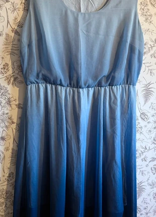 Women's Ombre Dress, brand: Joe Browns, condition: Very good, size: XXXL / UK 28-30, £12.00, £13.30 includes Buyer Protection