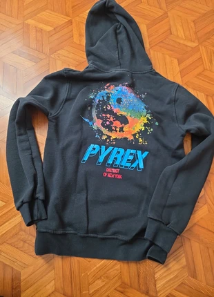 Felpa, marque: Pyrex, état: Très bon état, taille: XXL, 5,00 €, 5,95 € Protection acheteurs incluse