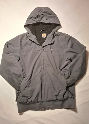 Veste Homme Carhartt Gris Vintage Taille S, marca: Carhartt, estado: Muy bueno, tamaño: S, 47,00 €, 50,05 € Protección al comprador incluida