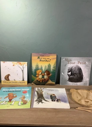 lot ours, zustand: Sehr gut, 32,00 €, 34,30 € inklusive Vinted-Käuferschutz