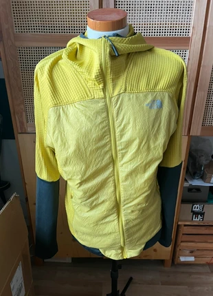 The North Face Funktionsjacke Größe M/L, brand: The North Face, condizioni: Buone, taglia: M, €30.00, €32.20 include la Protezione acquisti