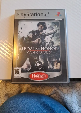 Playstation 2 spel, staat: Heel goed, € 3,00, € 3,85 inclusief Kopersbescherming