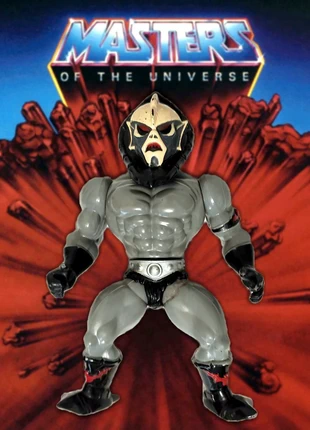 Hordak, marca: Masters of The Universe, estado: Bom, tamanho: Tamanho único, €7.00, €8.05 inclui Proteção do Comprador