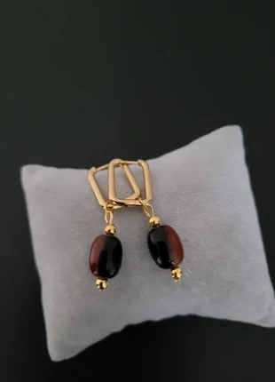 Prachtige oorbellen, staat: Heel goed, € 5,95, € 6,95 inclusief Kopersbescherming