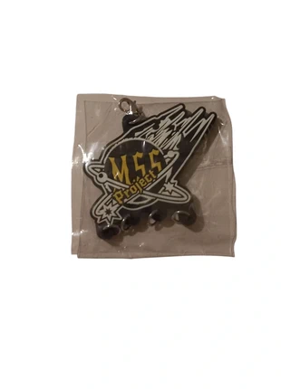 Porte-clés MSS Project – Logo officiel, zustand: Sehr gut, 2,50 €, 3,33 € beinhaltet Vinted-Käuferschutz Pro