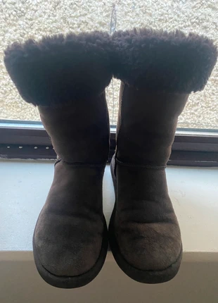 Tall Brown UGGs Size US W8/ UK 6-7/ FR 39-40, brand: UGG, condition: Good, size: 39, €50.00, €53.20 includes Buyer Protection