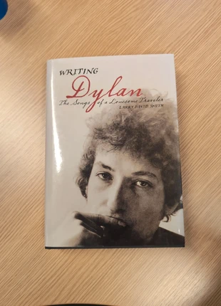 Writing Dylan - Larry David Smith, condition: Very good, £4.50, £5.43 includes Buyer Protection
