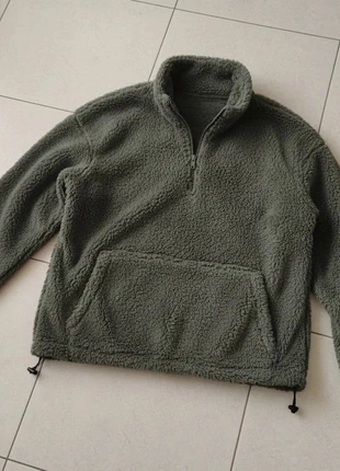 Veste polaire kaki zippée, marque: Nordic Lane, état: Très bon état, taille: M / 38 / 10, 53,90 €, 57,30 € Protection acheteurs incluse