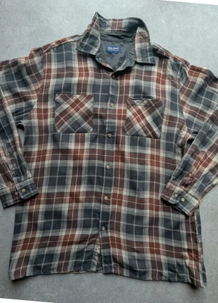 Chemise à carreaux homme john blair manches longues taille l eu xl US vintage classique, marque: Vintage Dressing, état: Très bon état, taille: L, 8,00 €, 9,10 € Protection acheteurs (Pro) incluse