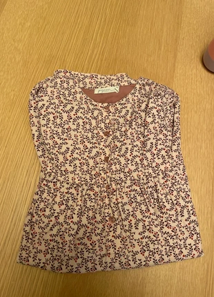 Kleid Pigeon Organic Cotton Gr. 7-8Y, marque: Pigeon, état: Très bon état, taille: 7 ans / 122 cm, 18,00 €, 19,60 € Protection acheteurs incluse