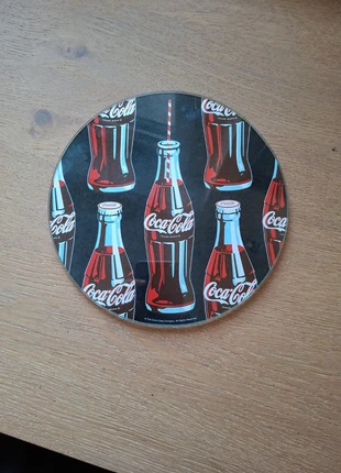 Dessous de plat Coca-cola !, marca: Coca-Cola, estado: Novo sem etiquetas, €5.00, €5.95 inclui Proteção do Comprador