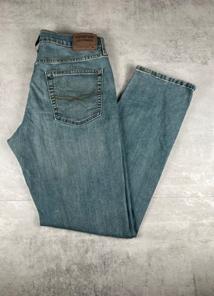 jean Levi’s W32 L34 coupe droite straight Blue gris men homme vintage 4834, marke: Levi's, zustand: Sehr gut, größe: W32 | DE 48, 17,00 €, 18,55 € beinhaltet Vinted-Käuferschutz Pro