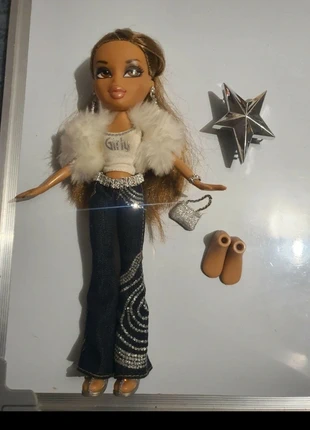Bratz yasmin diamondz, marque: Bratz, état: Bon état, taille: Taille unique, 70,00 €, 74,20 € Protection acheteurs (Pro) incluse