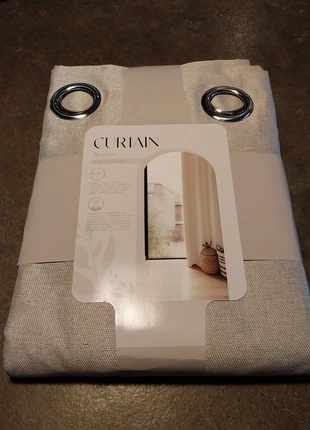 Rideau opaque, marque: Action, état: Neuf avec étiquette, taille: 250 cm - 299 cm, 10,00 €, 11,20 € Protection acheteurs incluse