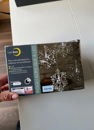 Guirlande lumineuse, brand: light zone, condizioni: Nuovo con cartellino, €4.00, €4.90 include la Protezione acquisti