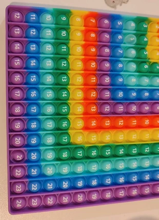 Popit suma y multiplicacion, marque: Local, état: Neuf avec étiquette, taille: Prématuré, jusqu'à 44cm, 2,00 €, 2,80 € Protection acheteurs incluse