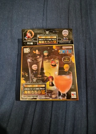 Figurine One Piece, brand: OnePiece, condition: New with tags, size: Preemie, up to 44cm, €8.00, €9.10 includes Buyer Protection