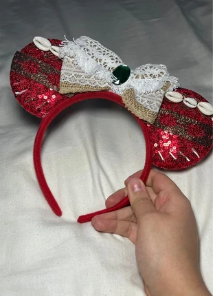 Oreilles Vaiana, brand: Disney, condizioni: Ottime, €7.00, €8.05 include la Protezione acquisti