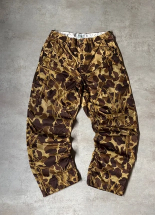 Pant Realtree marron doré camo work hunting brown pantalon taille M, marque: Realtree, état: Très bon état, taille: M, 25,00 €, 26,95 € Protection acheteurs incluse