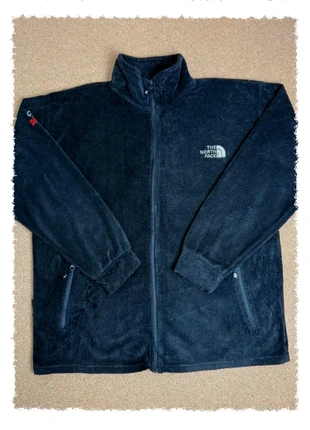 Veste polaire The North Face full zip moumoute summit series Noire Homme L #SKU0144, marque: The North Face, état: Très bon état, taille: L, 24,90 €, 26,85 € Protection acheteurs incluse