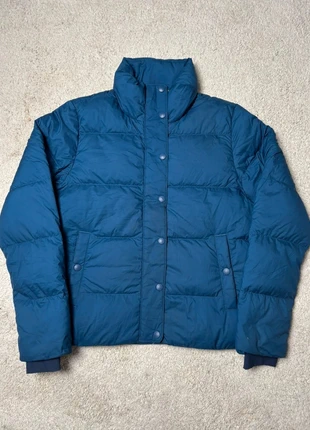 Doudoune Patagonia bleue marine S femme, brand: Patagonia, condition: Very good, size: S / 36 / 8, €99.00, €104.65 includes Buyer Protection Pro