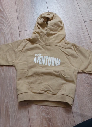 Pull 18 mois, marca: Vertbaudet, estado: Muy bueno, tamaño: 12-18 meses / 80 cm, 2,00 €, 2,80 € Protección al comprador incluida