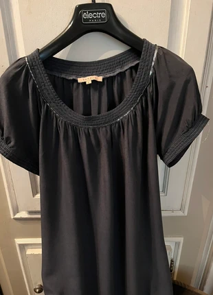 Robe/tunique Sandro taille 2 très bon état, brand: Sandro, condition: Very good, size: XXXS / 30 / 2, €30.00, €32.20 includes Buyer Protection