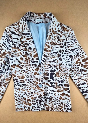 Veste blazer New Saks T44, brand: New Saks, condition: Very good, size: XXL / 44 / 16, €6.00, €7.00 includes Buyer Protection