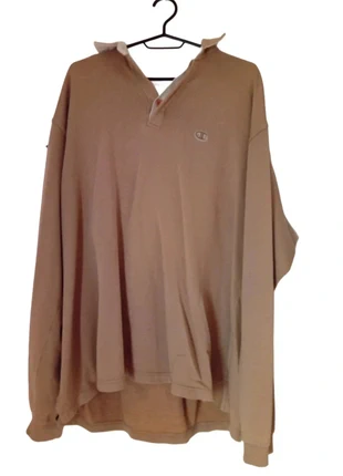 Polo Champions Vintage, brand: Champion, condizioni: Ottime, taglia: XL, €15.00, €16.45 include la Protezione acquisti